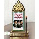 تندیس مهر(محراب)رهبری