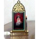 تندیس مهر(محراب)رهبری