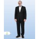 ماکت کات استند شهید علی لاریجانی