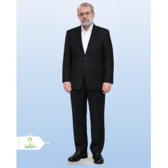 ماکت کات استند شهید علی لاریجانی
