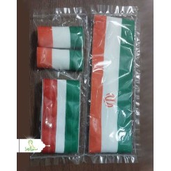 بسته بندی ست پرچمی