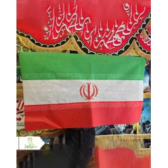 پرچم ایران (سوزنی )