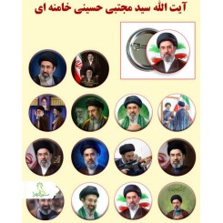 پیکسل سوزنی رهبری