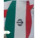 کاور آینه با طرح پرچم ایران