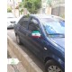 کاور آینه با طرح پرچم ایران