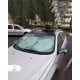 کاور آینه با طرح پرچم ایران