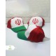کلاه پارچه ای ایران