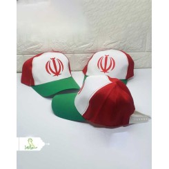 کلاه پارچه ای ایران