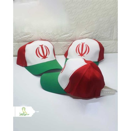 کلاه پارچه ای ایران