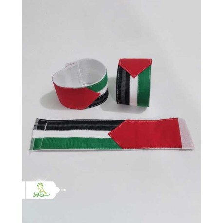 مچ بند غزه