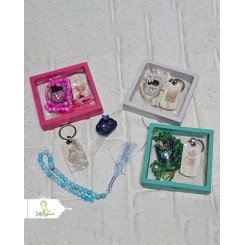 صلوات شمار 4 تیکه