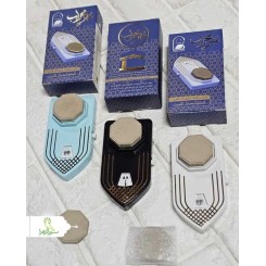 رکعت شمار محراب