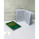 کتابچه جیبی آیات فتح و ادعیه نصر