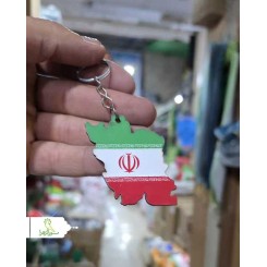 جاکلیدی چوبی ایران