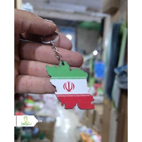 جاکلیدی چوبی ایران