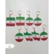 جاکلیدی چوبی ایران