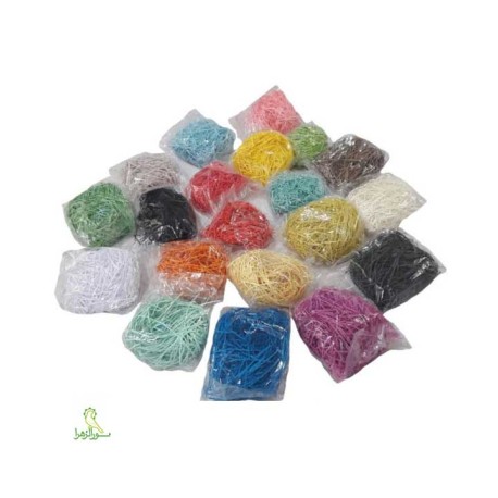 پوشال کادویی