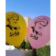بادکنک رهبر شهیدم