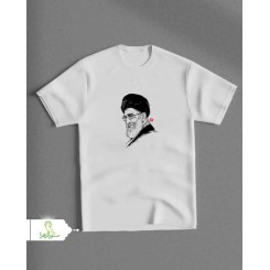 تیشرت رهبرشهید