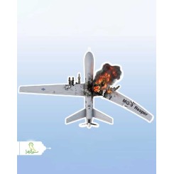 کات استند MQ9