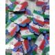 پیکسل چوبی سنجاقی نقشه ایران