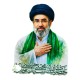 استیکر امام سید مجتبی