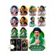 استیکر امام سید مجتبی