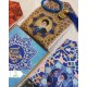 جانماز جیبی رهبری دو تیکه