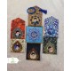 جانماز جیبی رهبری دو تیکه