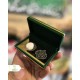 سنگ نگین حرم امام علی (ع)