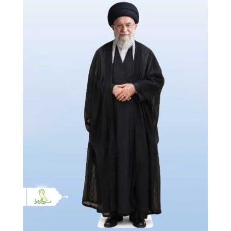کات استند رهبر شهید