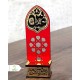 تندیس نگار معرق