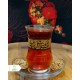 استکان نعلبکی چینی محرمی
