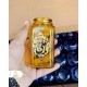 گلدون نرگسی مزین به نام امام علی (ع)