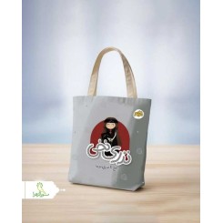 بسته نذری نخی 5 عروسکی