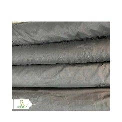 پارچه فلامنت مشکی