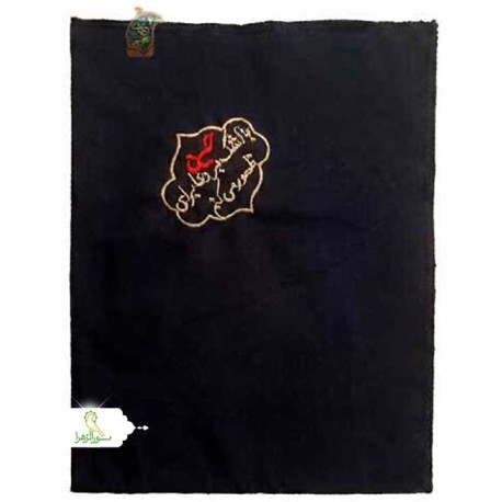 دستمال اشک