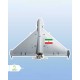 پهپاد گشتی و مراقبتی ایران