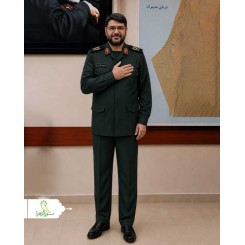 ماکت کات استند شهید شانه ای