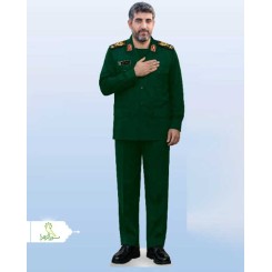 ماکت کات استند شهید گودرزی