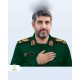 ماکت کات استند شهید گودرزی