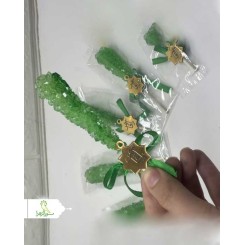 نبات سبز مولتی قاسم