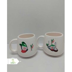 ماگ سرامیکی ایران جعبه دار