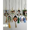 آویز چوبی 2 طرفه رهبری