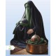 کات استند حضرت زینب س و حضرت رقیه(س)
