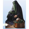 کات استند حضرت زینب س و حضرت رقیه(س)