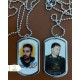 پلاک شهدا