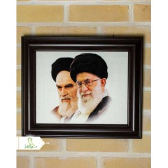 فرش گیفت امام و رهبری
