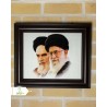 فرش گیفت امام و رهبری