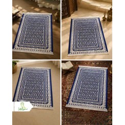 سجاده طرح بیت رهبری